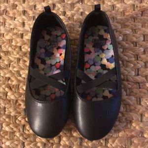 Girls shoes. Size 11.